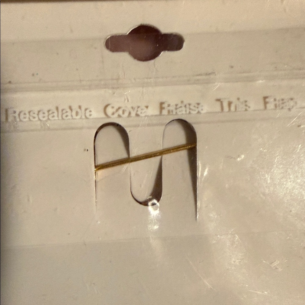 Poodle Pin - Picture 2 of 3